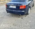 Синий Ауди А6, объемом двигателя 0 л и пробегом 400 тыс. км за 5500 $, фото 1 на Automoto.ua