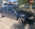 Синий Ауди А6, объемом двигателя 2.5 л и пробегом 368 тыс. км за 5500 $, фото 2 на Automoto.ua