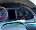Синий Ауди А6, объемом двигателя 2.4 л и пробегом 228 тыс. км за 6700 $, фото 12 на Automoto.ua