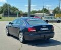Синий Ауди А6, объемом двигателя 3 л и пробегом 340 тыс. км за 4200 $, фото 2 на Automoto.ua