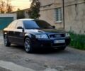 Синий Ауди А6, объемом двигателя 2.7 л и пробегом 300 тыс. км за 4200 $, фото 1 на Automoto.ua