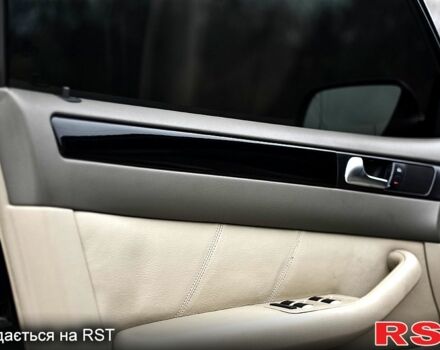 Синий Ауди А6, объемом двигателя 2.4 л и пробегом 246 тыс. км за 6900 $, фото 6 на Automoto.ua