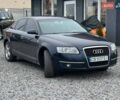 Синій Ауді А6, об'ємом двигуна 3.12 л та пробігом 176 тис. км за 6400 $, фото 1 на Automoto.ua