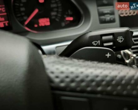Синій Ауді А6, об'ємом двигуна 3.12 л та пробігом 175 тис. км за 5500 $, фото 49 на Automoto.ua