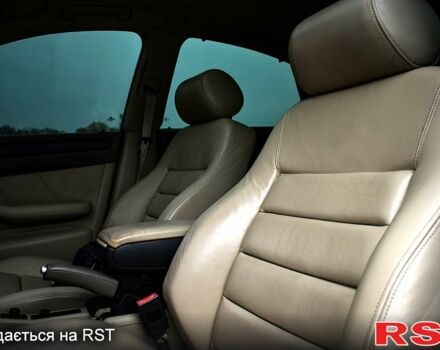 Синий Ауди А6, объемом двигателя 2.4 л и пробегом 246 тыс. км за 6900 $, фото 11 на Automoto.ua