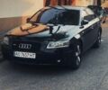 Синій Ауді А6, об'ємом двигуна 3 л та пробігом 337 тис. км за 6651 $, фото 6 на Automoto.ua
