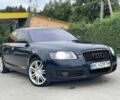 Синій Ауді А6, об'ємом двигуна 2.4 л та пробігом 300 тис. км за 4700 $, фото 1 на Automoto.ua