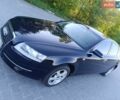 Синий Ауди А6, объемом двигателя 2.39 л и пробегом 390 тыс. км за 5950 $, фото 8 на Automoto.ua