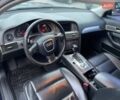 Синій Ауді А6, об'ємом двигуна 3.12 л та пробігом 176 тис. км за 6400 $, фото 4 на Automoto.ua