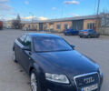 Синий Ауди А6, объемом двигателя 3.2 л и пробегом 160 тыс. км за 6200 $, фото 2 на Automoto.ua