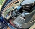 Синий Ауди А6, объемом двигателя 2.4 л и пробегом 314 тыс. км за 7000 $, фото 3 на Automoto.ua