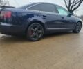 Синий Ауди А6, объемом двигателя 3 л и пробегом 416 тыс. км за 6000 $, фото 5 на Automoto.ua