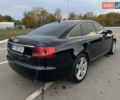 Ауді А6 2004 у Запоріжжя на Automoto.ua Синій Ауді А6, об'ємом двигуна 3 л та пробігом 404 тис. км за 7800 $, фото 3 на Automoto.ua