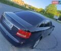 Синий Ауди А6, объемом двигателя 2.39 л и пробегом 390 тыс. км за 5950 $, фото 1 на Automoto.ua