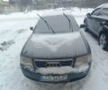 Синій Ауді А6, об'ємом двигуна 2.4 л та пробігом 248 тис. км за 2800 $, фото 1 на Automoto.ua