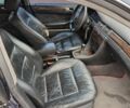 Ауді А6 2004 у Дніпро (Дніпропетровську) на Automoto.ua Синій Ауді А6, об'ємом двигуна 1.9 л та пробігом 400 тис. км за 3700 $, фото 4 на Automoto.ua