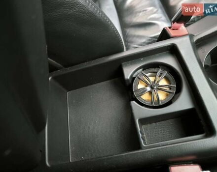 Синій Ауді А6, об'ємом двигуна 3.12 л та пробігом 175 тис. км за 5500 $, фото 46 на Automoto.ua