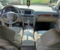 Синий Ауди А6, объемом двигателя 4.2 л и пробегом 250 тыс. км за 8000 $, фото 17 на Automoto.ua