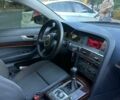 Синій Ауді А6, об'ємом двигуна 2.4 л та пробігом 201 тис. км за 5900 $, фото 10 на Automoto.ua