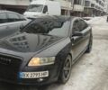 Синій Ауді А6, об'ємом двигуна 2.97 л та пробігом 270 тис. км за 8999 $, фото 1 на Automoto.ua