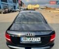 Синий Ауди А6, объемом двигателя 3 л и пробегом 327 тыс. км за 8000 $, фото 1 на Automoto.ua