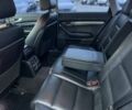Синий Ауди А6, объемом двигателя 3.2 л и пробегом 200 тыс. км за 6400 $, фото 6 на Automoto.ua
