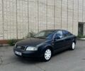 Синий Ауди А6, объемом двигателя 2.5 л и пробегом 525 тыс. км за 2397 $, фото 1 на Automoto.ua