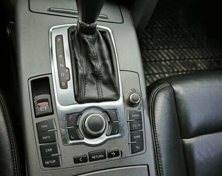 Синій Ауді А6, об'ємом двигуна 3.12 л та пробігом 175 тис. км за 5500 $, фото 33 на Automoto.ua