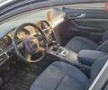 Синий Ауди А6, объемом двигателя 3 л и пробегом 345 тыс. км за 6850 $, фото 1 на Automoto.ua