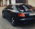 Синій Ауді А6, об'ємом двигуна 3 л та пробігом 337 тис. км за 6651 $, фото 3 на Automoto.ua