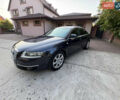 Синий Ауди А6, объемом двигателя 3 л и пробегом 311 тыс. км за 6999 $, фото 8 на Automoto.ua
