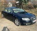 Синій Ауді А6, об'ємом двигуна 3 л та пробігом 350 тис. км за 4700 $, фото 2 на Automoto.ua