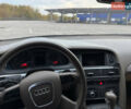 Ауді А6 2004 у Запоріжжя на Automoto.ua Синій Ауді А6, об'ємом двигуна 3 л та пробігом 404 тис. км за 7800 $, фото 20 на Automoto.ua