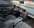 Синий Ауди А6, объемом двигателя 3 л и пробегом 345 тыс. км за 6850 $, фото 2 на Automoto.ua