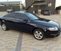 Синій Ауді А6, об'ємом двигуна 2.4 л та пробігом 400 тис. км за 5371 $, фото 4 на Automoto.ua
