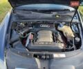Синий Ауди А6, объемом двигателя 2.4 л и пробегом 398 тыс. км за 6000 $, фото 31 на Automoto.ua