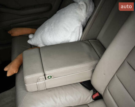 Синий Ауди А6, объемом двигателя 2.4 л и пробегом 246 тыс. км за 6900 $, фото 25 на Automoto.ua