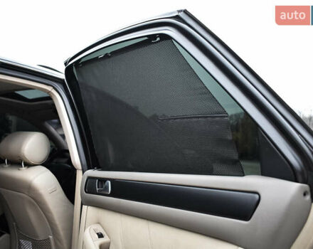 Синий Ауди А6, объемом двигателя 2.4 л и пробегом 246 тыс. км за 6900 $, фото 18 на Automoto.ua