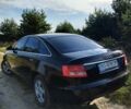 Синий Ауди А6, объемом двигателя 2.4 л и пробегом 398 тыс. км за 6000 $, фото 3 на Automoto.ua
