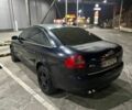 Синий Ауди А6, объемом двигателя 2.5 л и пробегом 366 тыс. км за 2999 $, фото 4 на Automoto.ua