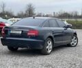 Синий Ауди А6, объемом двигателя 3.2 л и пробегом 200 тыс. км за 6400 $, фото 2 на Automoto.ua