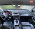 Синий Ауди А6, объемом двигателя 3 л и пробегом 330 тыс. км за 5500 $, фото 9 на Automoto.ua