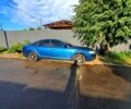 Синий Ауди А6, объемом двигателя 2.4 л и пробегом 314 тыс. км за 7000 $, фото 5 на Automoto.ua