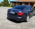 Синий Ауди А6, объемом двигателя 2.4 л и пробегом 228 тыс. км за 6700 $, фото 3 на Automoto.ua