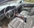 Синий Ауди А6, объемом двигателя 3 л и пробегом 416 тыс. км за 6000 $, фото 7 на Automoto.ua