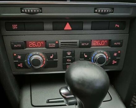 Синій Ауді А6, об'ємом двигуна 3.12 л та пробігом 175 тис. км за 5500 $, фото 34 на Automoto.ua