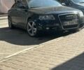 Синий Ауди А6, объемом двигателя 3 л и пробегом 290 тыс. км за 4747 $, фото 1 на Automoto.ua