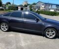 Синий Ауди А6, объемом двигателя 2.4 л и пробегом 228 тыс. км за 6700 $, фото 1 на Automoto.ua