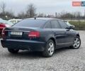 Синій Ауді А6, об'ємом двигуна 3.12 л та пробігом 176 тис. км за 6400 $, фото 1 на Automoto.ua
