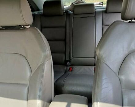 Синий Ауди А6, объемом двигателя 4.2 л и пробегом 250 тыс. км за 8000 $, фото 16 на Automoto.ua